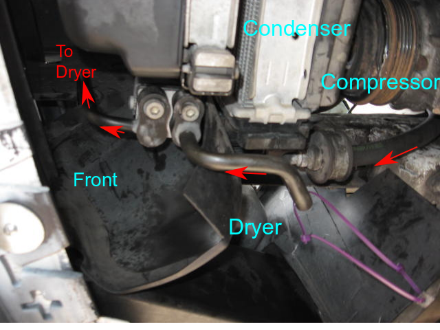 Troubleshooting and repairing common mechanical components