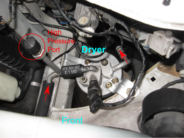 Troubleshooting and repairing common mechanical components