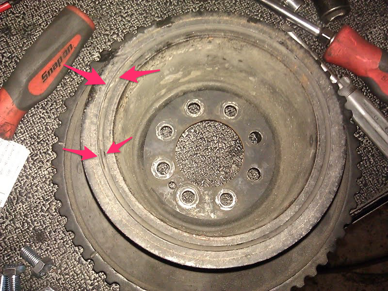 Troubleshooting and repairing common mechanical components