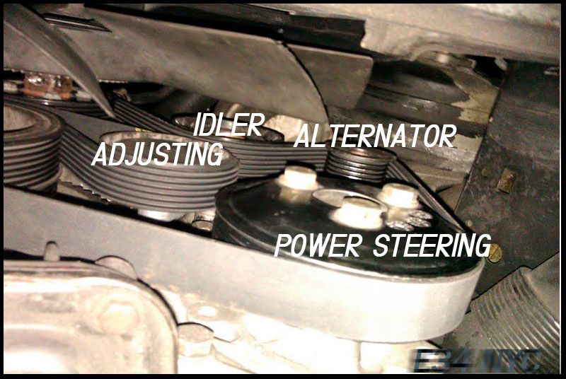 Troubleshooting and repairing common mechanical components